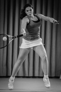 Ausschnitte 3545 - RL TC RW Wahlstedt - Braunschweiger THC